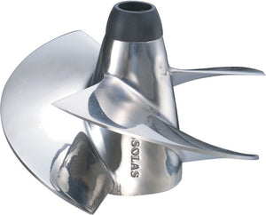 Solas – Concord Impeller Honda – HA-CD-09/18