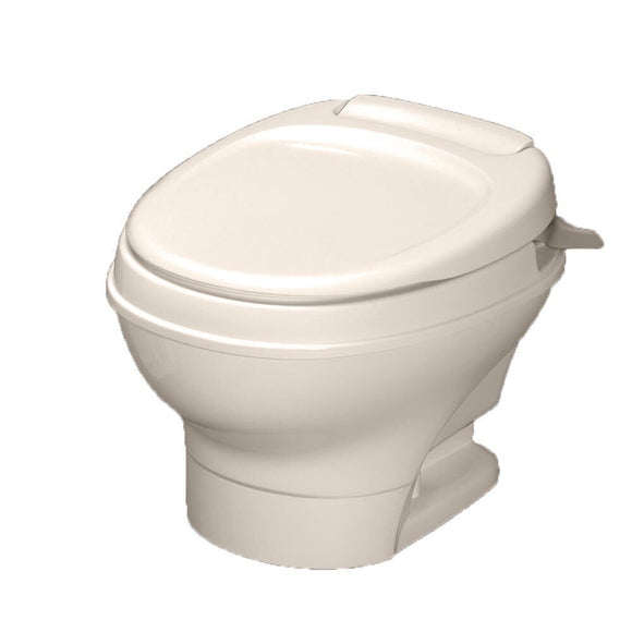 Thetford Aqua-Magic V Hand-Flush RV Toilet