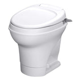 Thetford Aqua-Magic V Hand-Flush RV Toilet