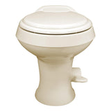 Dometic High Profile 300 Gravity Flush Toilet