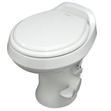 Dometic High Profile 300 Gravity Flush Toilet