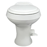 Dometic High Profile 300 Gravity Flush Toilet