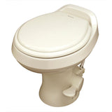 Dometic High Profile 300 Gravity Flush Toilet