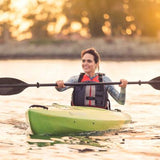 Emotion Tide 103 Sit-In Kayak (Paddle Included) 414