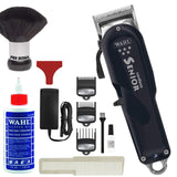 5-Star Series Cordless Senior Clipper #8504 – Great for Professional Stylists and Barbers – 70 Minute Run Time