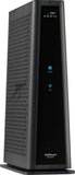 SURFboard DOCSIS 3.1 Cable Modem & Dual-Band Wi-Fi Router for Xfinity and Cox service tiers Black