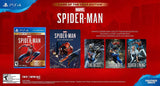 Holiday Ultimate Bundle Playstation 4 1TB Slim w/bonus Marvel's Spider-Man: Game of The Year Edition