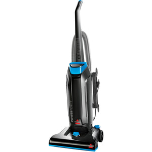 BISSELL PowerForce Bagged Upright Vacuum, 1739