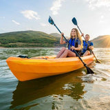 Spitfire 12T Tandem Kayak (Paddles Included) 299