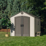 8 Ft. x 12.5 Outdoor Storage Shed 357