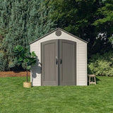 8 Ft. x 12.5 Outdoor Storage Shed 357