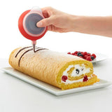 [AS-IS] Kit Roll Cake