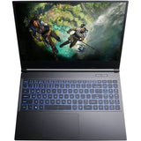 Tracer IV Slim 15.6′′ Gaming Laptop Intel Core i5 16GB Memory NVIDIA GeForce RTX 2060 500GB SSD Black