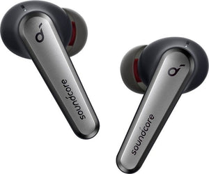 Soundcore Liberty Air 2 Pro True Wireless Active Noise Cancelling Earbuds Black
