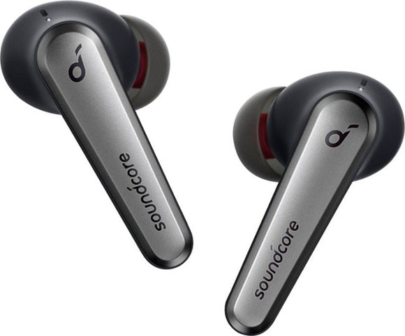 Soundcore Liberty Air 2 Pro True Wireless Active Noise Cancelling Earbuds Black