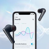 Soundcore Liberty Air 2 Pro True Wireless Active Noise Cancelling Earbuds Black