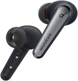 Soundcore Liberty Air 2 Pro True Wireless Active Noise Cancelling Earbuds Black