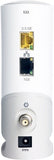 SURFboard S33 32 x 8 DOCSIS 3.1 Multi-Gig Cable Modem with 2.5 Gbps Ethernet Port