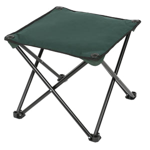 MacSports Outdoor Folding Ottoman