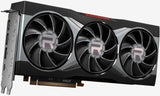 AMD Radeon RX 6900 XT 16GB GDDR6 PCI Express 4.0 Gaming Graphics Card Black