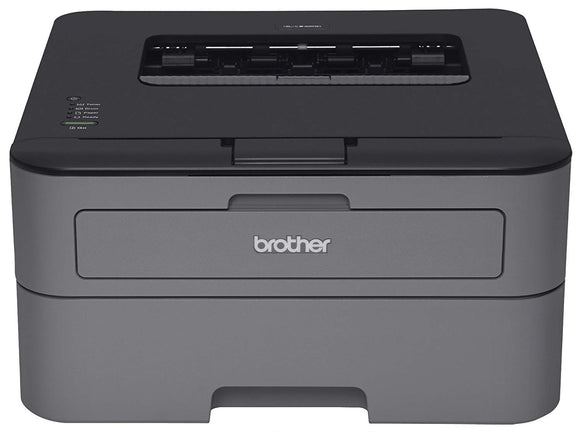 Brother HL-L2300d Compact Laser Printer with Duplex Printing