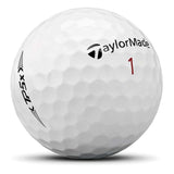 TaylorMade 2021 TP5x Golf Balls