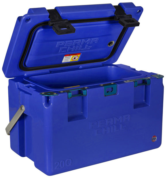 Perma Chill 20-Quart Cooler
