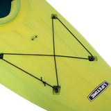 Emotion Tide 103 Sit-In Kayak (Paddle Included) 414