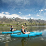 Lifetime Payette 98 Sit-In Kayak (Paddle Included) 346
