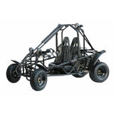 Coleman Powersports BK200 Go Kart