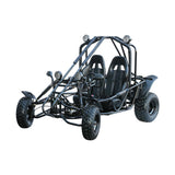 Coleman Powersports BK200 Go Kart