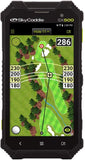 SX500, Handheld Golf GPS