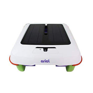 Ariel by Solar Breeze Robotic Solar Pool Skimmer