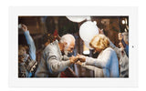 Lenovo Smart Photo Frame – 24 x 15′′