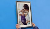 Lenovo Smart Photo Frame – 24 x 15′′