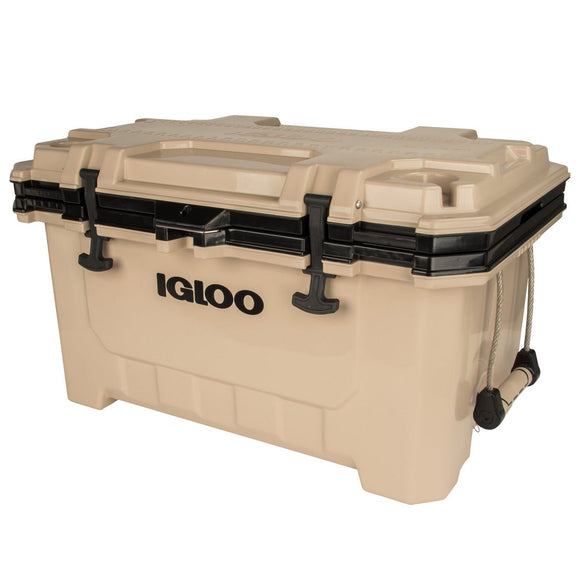 Igloo IMX 70-Qt. Cooler