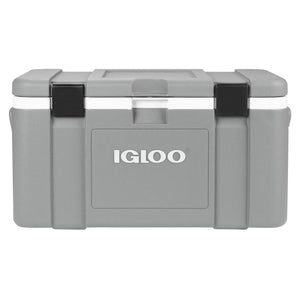 Igloo Mission 50-Qt. Cooler, Gray