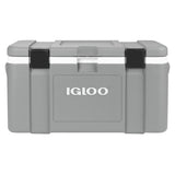 Igloo Mission 50-Qt. Cooler, Gray