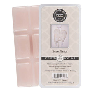 Bridgewater Candle Company Sweet Grace Wax Melt