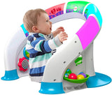 Bright Beats Smart Touch Play Space