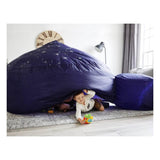 AirFort Inflatable Starry Night Play Fort