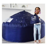 AirFort Inflatable Starry Night Play Fort