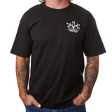 Men’s Bone Head Outfitters Arrow Flag T-Shirt