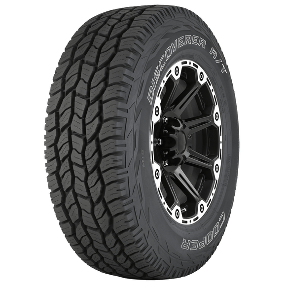 Cooper Discoverer A/T All-Season 275/55R20 117T Tire