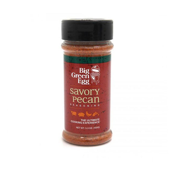 Big Green Egg Savory Pecan Seasoning