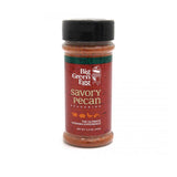 Big Green Egg Savory Pecan Seasoning