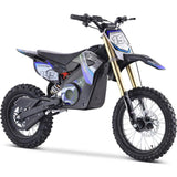 MotoTec 48V Pro Electric Dirt Bike 1500W