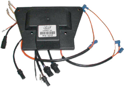 CDI Electronics – Johnson/Evinrude Powerpack – 113-6212