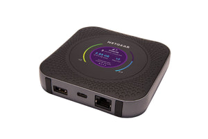 Netgear Nighthawk M1 Mobile Hotspot 4G LTE Router MR1100