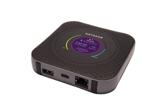 Netgear Nighthawk M1 Mobile Hotspot 4G LTE Router MR1100